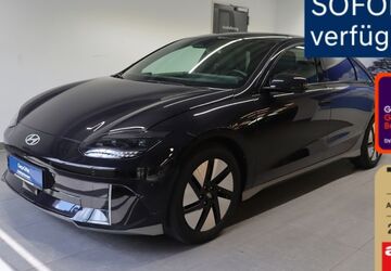 Hyundai IONIQ 6 41.810 km 34.860 &euro; Schweinfurt 97424