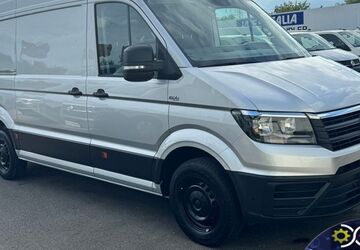 VW Crafter 79.000 km 22.800 &euro; Schweinfurt 97424