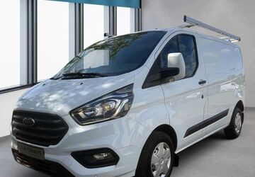 Ford Transit Custom 72.870 km 16.840 &euro; Schweinfurt 97424