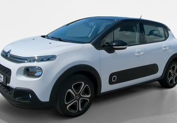 Citroen C3 81.000 km 8.900 &euro; Schweinfurt 97424