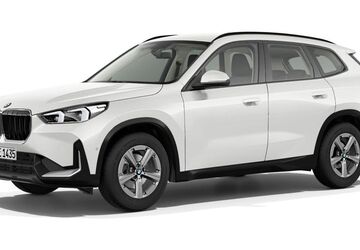 BMW X1 9.688 km 37.250 &euro; Salz 97616