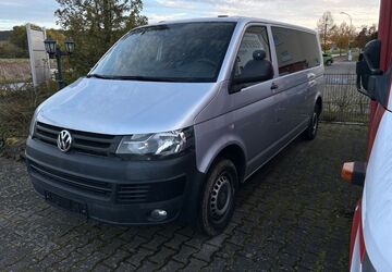 VW T5 Transporter 198.800 km 16.900 &euro; Niederlauer 97618