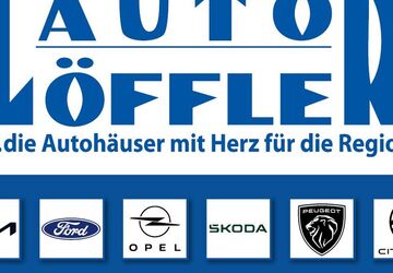 Ford Focus 15.600 km 25.880 &euro; Schweinfurt 97424