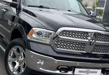 Dodge RAM 123.000 km 29.999 &euro; Schweinfurt 97424