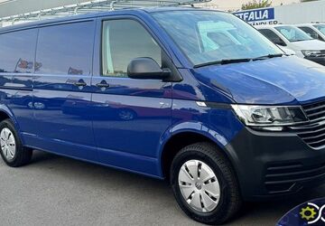VW T6 Transporter 29.000 km 28.980 &euro; Schweinfurt 97424