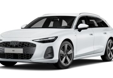 Audi A6 24.952 km 53.990 &euro; Haßfurt 97437