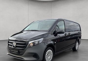 Mercedes-Benz Vito 36.911 km 39.950 &euro; Schweinfurt 97424