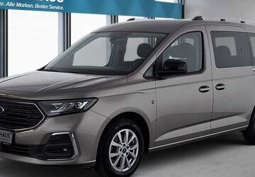 Ford Grand Tourneo 53.748 km 24.930 &euro; Schweinfurt 97424