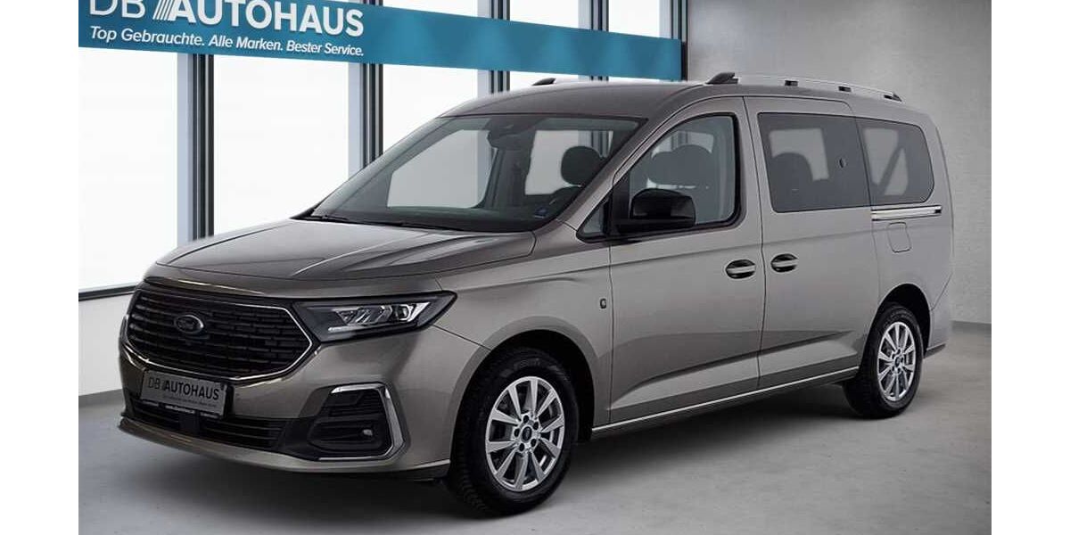 Ford Grand Tourneo 53.748 km 24.930 &euro; Schweinfurt 97424