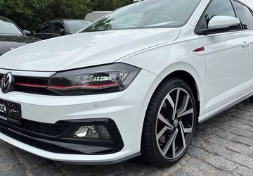 VW Polo 72.541 km 17.480 &euro; Haßfurt 97437