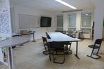 Gewerberäume Büro Physiotherapie in 97421 Schweinfurt (ID 10618) - Gewerbeobjekt Schweinfurt (Innenstadt) Schweinfurt (Innenstadt) | Angebot:25300567