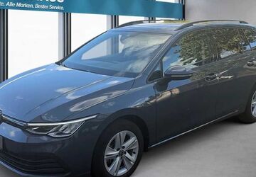 VW Golf 52.525 km 20.490 &euro; Schweinfurt 97424