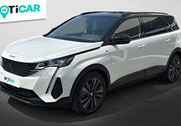 Peugeot 5008 38.607 km 35.900 &euro; Haßfurt 97437