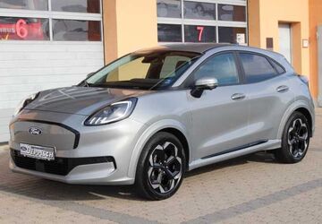 Ford Puma Gen-E 2.136 km 28.990 &euro; Werneck 97440