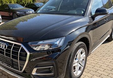 Audi Q5 95.820 km 27.890 &euro; Bad Kissingen 97688