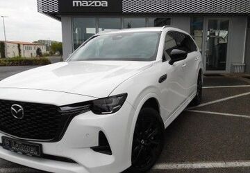 Mazda CX-80 6.500 km 45.900 &euro; Grettstadt 97508