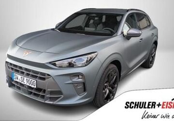 Cupra Terramar 14.500 km 46.990 &euro; Werneck 97440