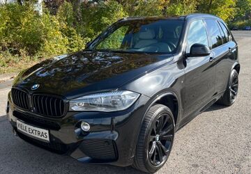 BMW X5 145.000 km 28.500 &euro; Schweinfurt 97421