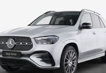 Mercedes-Benz GLE 350 26.636 km 71.450 &euro; Schweinfurt 97424