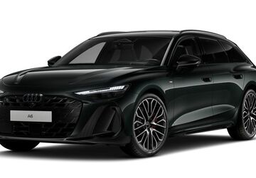 Audi A6 6.979 km 76.990 &euro; Haßfurt 97437