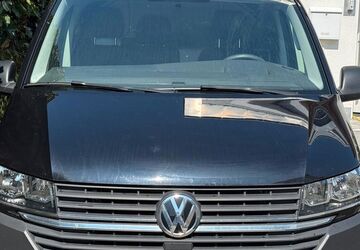 VW T6 Transporter 172.000 km 16.400 &euro; Dettelbach 97337