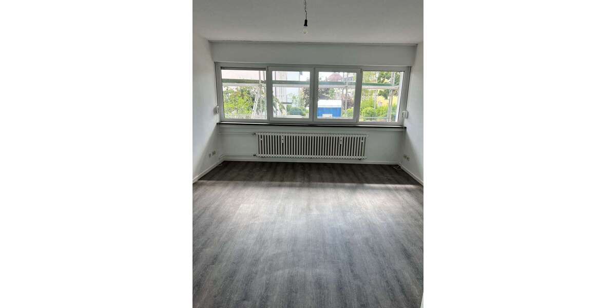 Etagenwohnung Bad Kissingen - 2 Zimmer, 72 m&sup2;, 595&euro; | Angebot:27109367