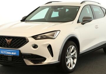 Cupra Formentor 21.800 km 22.990 &euro; Donnersdorf 97499