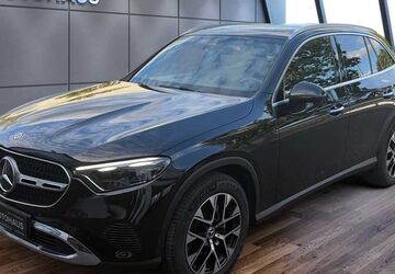 Mercedes-Benz GLC 300 30.267 km 51.530 &euro; Schweinfurt 97424