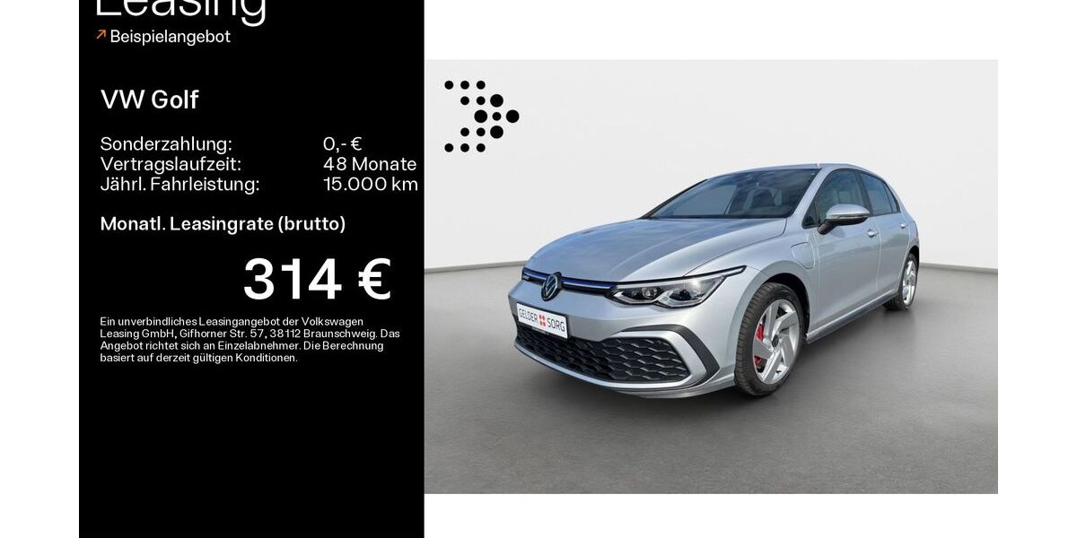 VW Golf 27.771 km 22.880 &euro; Schweinfurt 97424