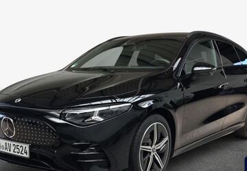 Mercedes-Benz CLA 250 Shooting Brake 8.500 km 53.500 &euro; Schweinfurt 97424