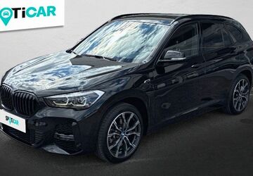 BMW X1 25.910 km 30.980 &euro; Haßfurt 97437