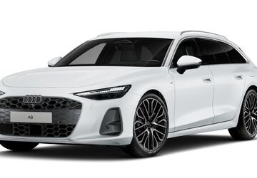 Audi A6 20.357 km 54.990 &euro; Haßfurt 97437