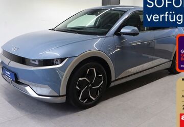 Hyundai IONIQ 5 44.370 km 37.460 &euro; Schweinfurt 97424