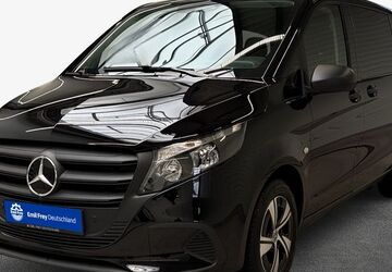 Mercedes-Benz Vito 9.578 km 51.990 &euro; Schweinfurt 97424