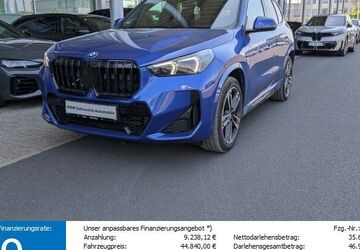 BMW X1 13.791 km 41.950 &euro; Schweinfurt 97424