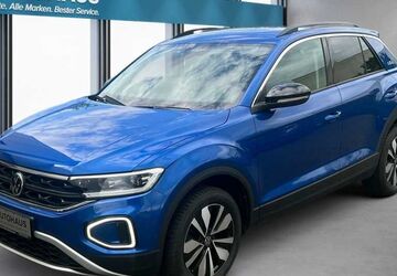 VW T-Roc 37.131 km 24.890 &euro; Schweinfurt 97424