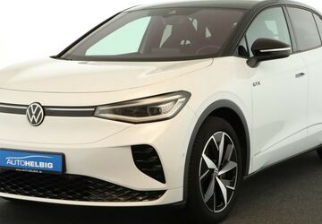 VW ID.5 59.200 km 36.490 &euro; Donnersdorf 97499