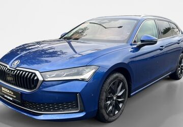 Skoda Superb 29.175 km 38.640 &euro; Schweinfurt 97424