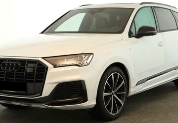 Audi Q7 95.900 km 51.490 &euro; Donnersdorf 97499