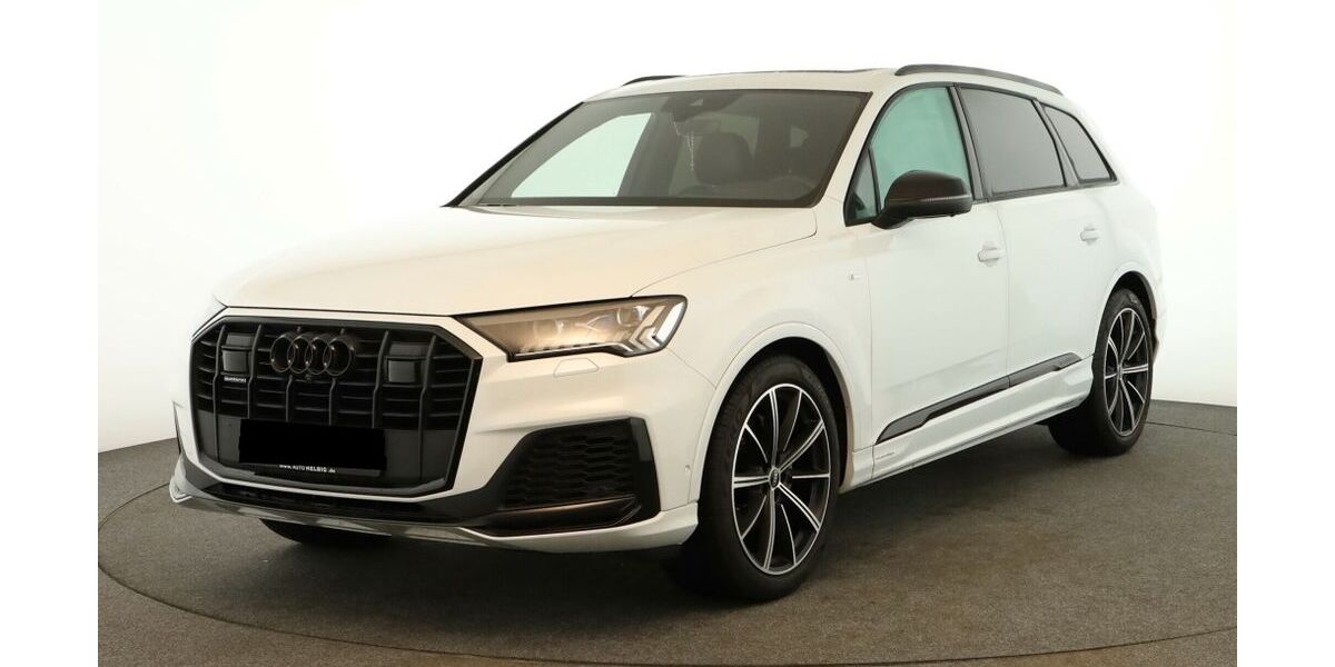 Audi Q7 95.900 km 51.490 &euro; Donnersdorf 97499
