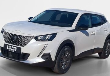Peugeot 2008 55.855 km 16.900 &euro; Schweinfurt 97424