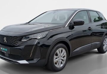 Peugeot 3008 61.584 km 17.180 &euro; Schweinfurt 97424