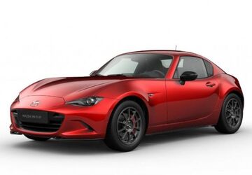 Mazda MX-5 1.765 km 33.890 &euro; Burkardroth 97705