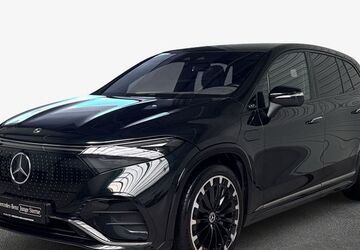 Mercedes-Benz EQS SUV 50.861 km 86.500 &euro; Schweinfurt 97424