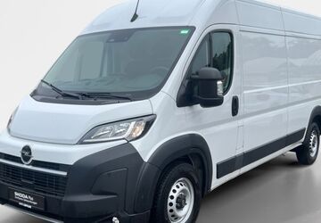 Opel Movano 43.971 km 21.440 &euro; Schweinfurt 97424