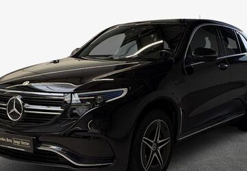 Mercedes-Benz EQC 116.688 km 35.450 &euro; Schweinfurt 97424
