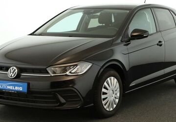 VW Polo 43.500 km 15.990 &euro; Donnersdorf 97499
