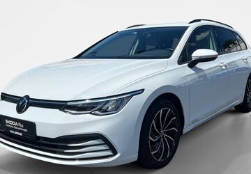 VW Golf 63.499 km 14.906 &euro; Schweinfurt 97424