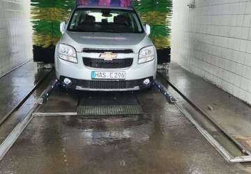 Chevrolet Orlando 211.000 km 5.700 &euro; Haßfurt 97437