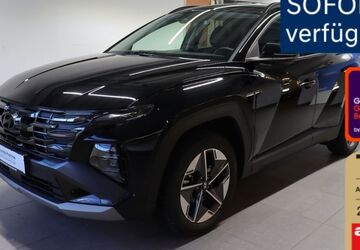 Hyundai TUCSON 18.270 km 33.920 &euro; Schweinfurt 97424